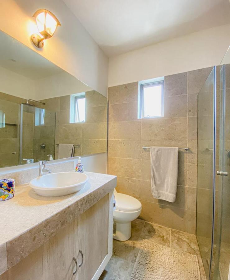 סאן מיגל דה אלנדה Bellas Villas, Villa Amor Hermosa Casa A Un Accecible Precio מראה חיצוני תמונה