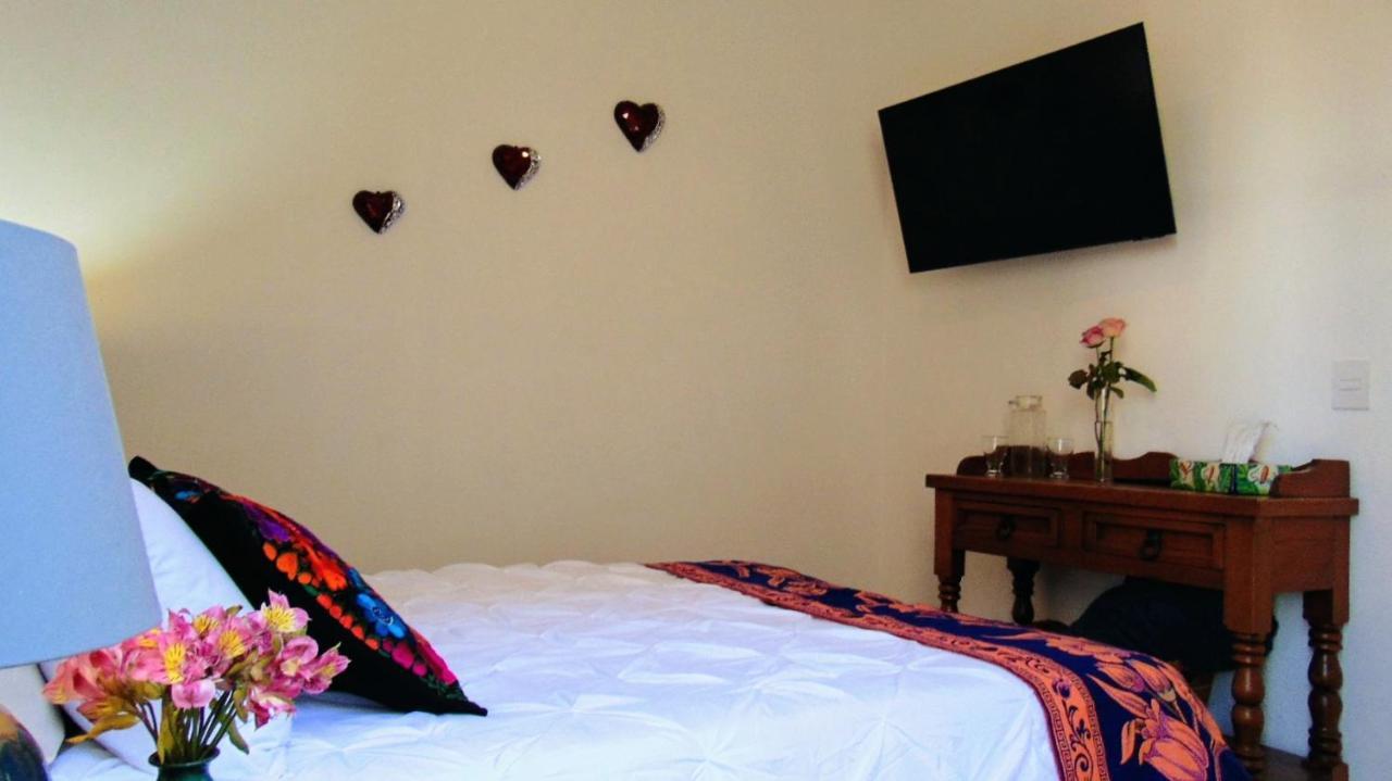 סאן מיגל דה אלנדה Bellas Villas, Villa Amor Hermosa Casa A Un Accecible Precio מראה חיצוני תמונה