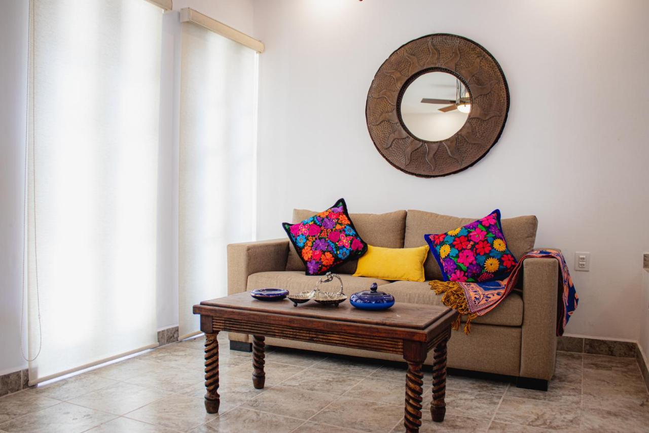 סאן מיגל דה אלנדה Bellas Villas, Villa Amor Hermosa Casa A Un Accecible Precio מראה חיצוני תמונה