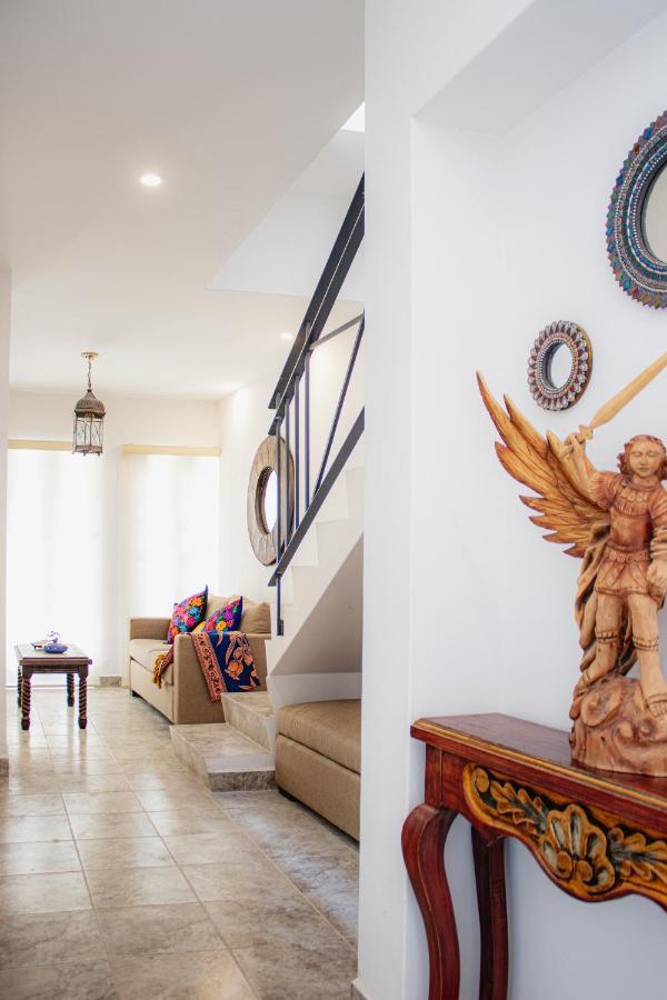 סאן מיגל דה אלנדה Bellas Villas, Villa Amor Hermosa Casa A Un Accecible Precio מראה חיצוני תמונה