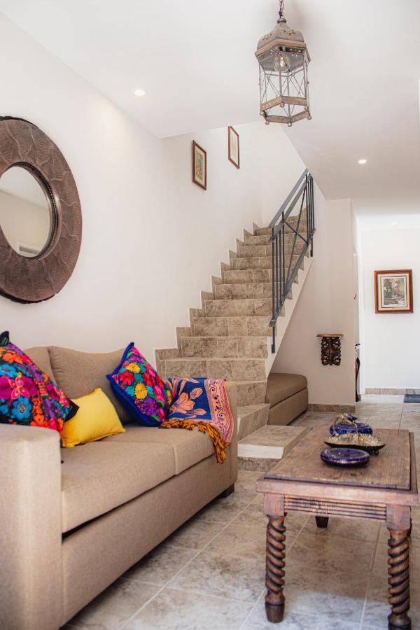 סאן מיגל דה אלנדה Bellas Villas, Villa Amor Hermosa Casa A Un Accecible Precio מראה חיצוני תמונה