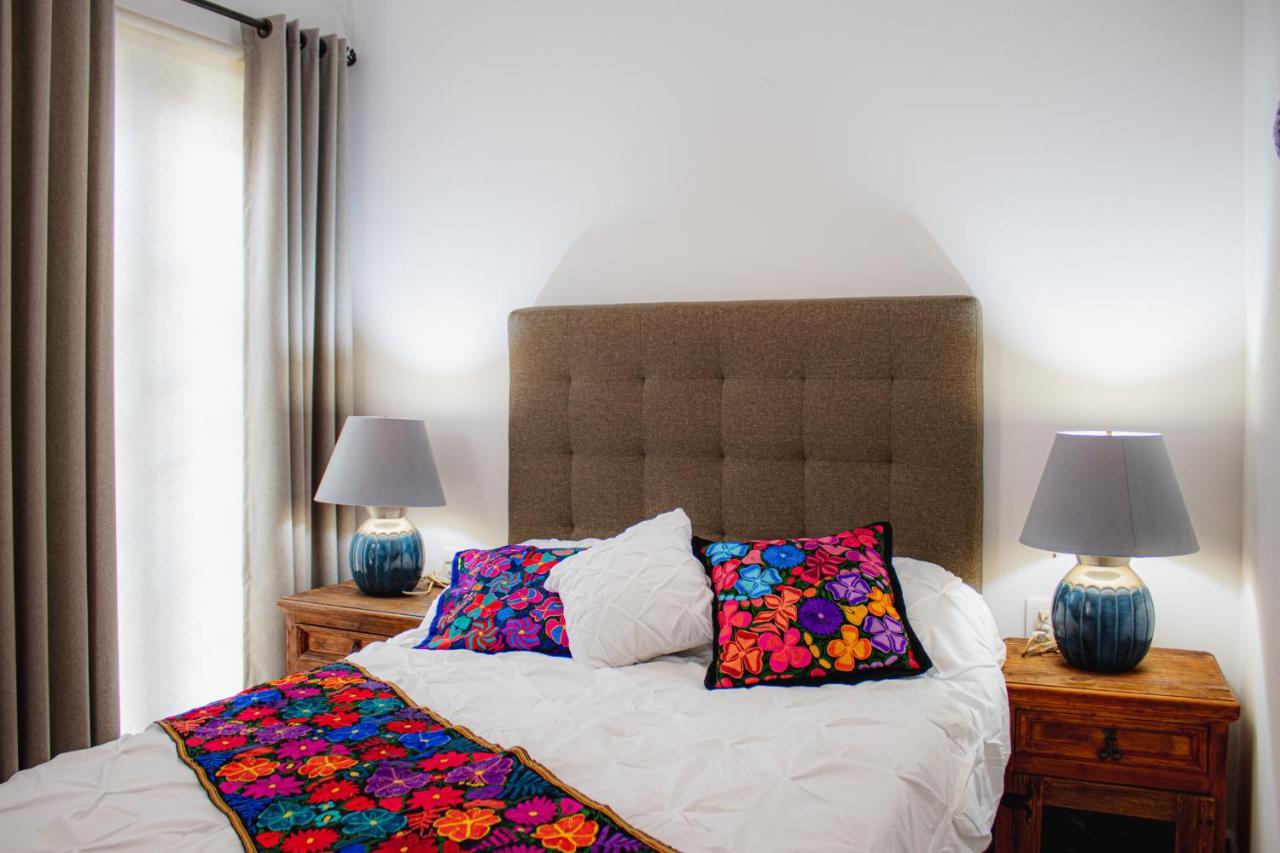 סאן מיגל דה אלנדה Bellas Villas, Villa Amor Hermosa Casa A Un Accecible Precio מראה חיצוני תמונה