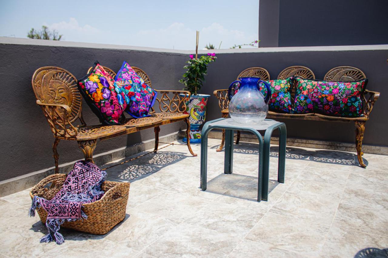 סאן מיגל דה אלנדה Bellas Villas, Villa Amor Hermosa Casa A Un Accecible Precio מראה חיצוני תמונה