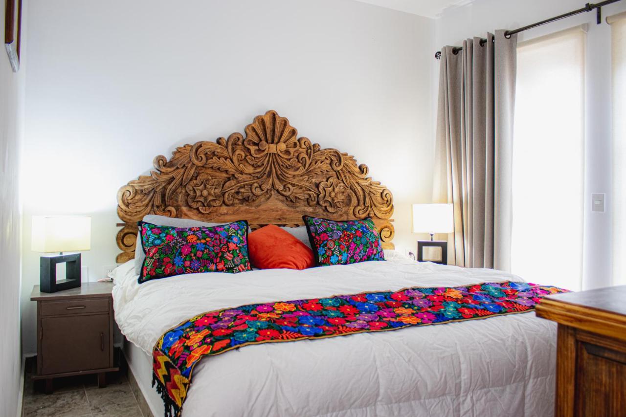 סאן מיגל דה אלנדה Bellas Villas, Villa Amor Hermosa Casa A Un Accecible Precio מראה חיצוני תמונה