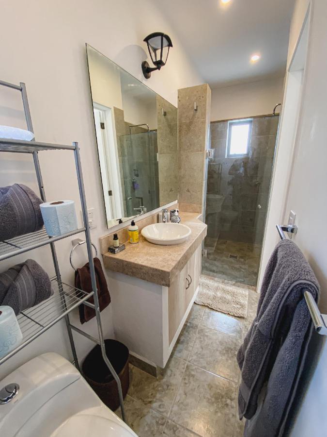 סאן מיגל דה אלנדה Bellas Villas, Villa Amor Hermosa Casa A Un Accecible Precio מראה חיצוני תמונה