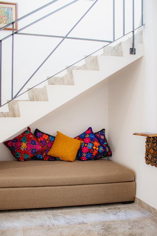 סאן מיגל דה אלנדה Bellas Villas, Villa Amor Hermosa Casa A Un Accecible Precio מראה חיצוני תמונה