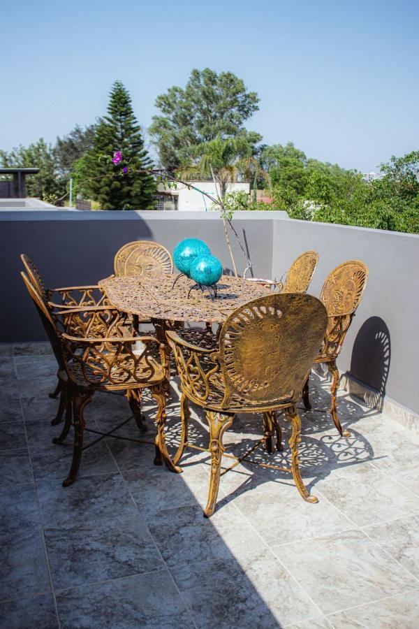 סאן מיגל דה אלנדה Bellas Villas, Villa Amor Hermosa Casa A Un Accecible Precio מראה חיצוני תמונה