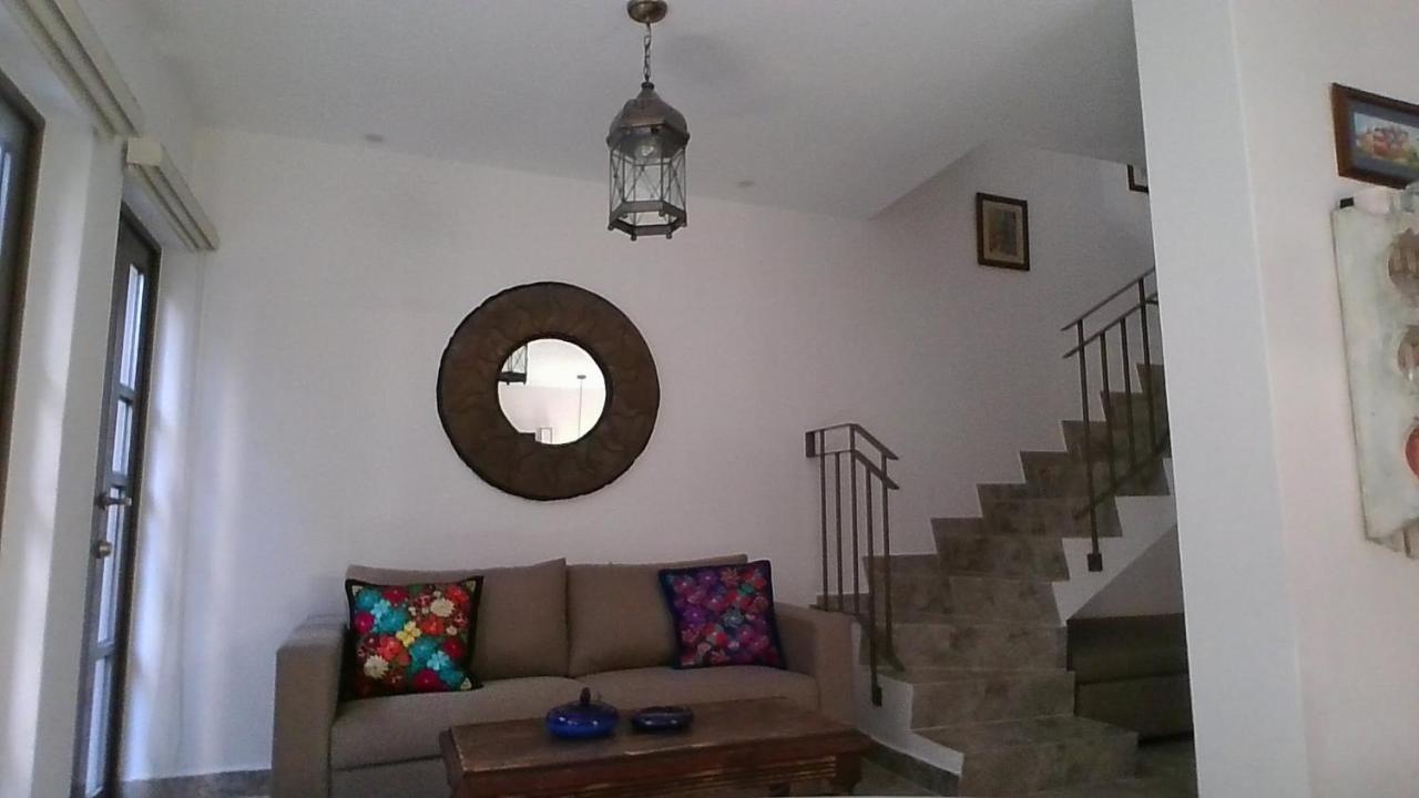סאן מיגל דה אלנדה Bellas Villas, Villa Amor Hermosa Casa A Un Accecible Precio מראה חיצוני תמונה