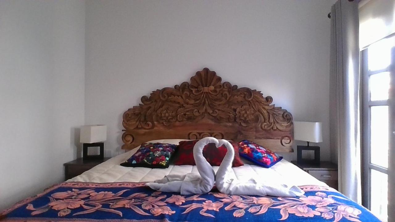 סאן מיגל דה אלנדה Bellas Villas, Villa Amor Hermosa Casa A Un Accecible Precio מראה חיצוני תמונה