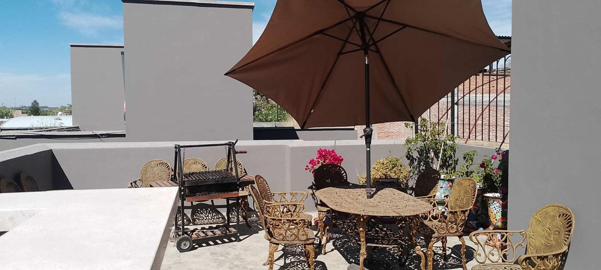 סאן מיגל דה אלנדה Bellas Villas, Villa Amor Hermosa Casa A Un Accecible Precio מראה חיצוני תמונה
